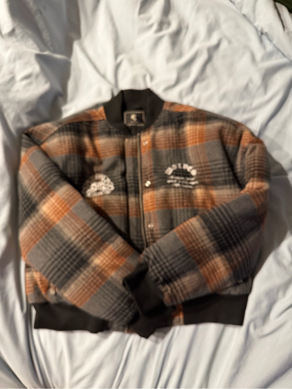 Darc Sport Bomber jacket